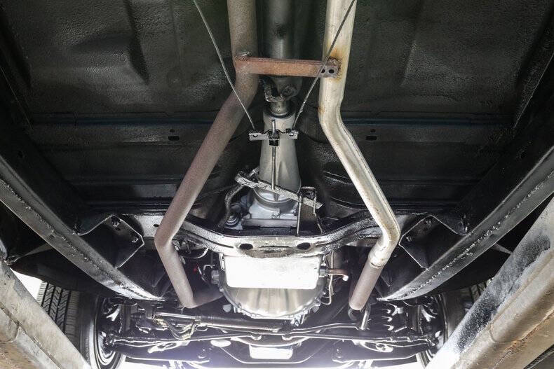 1964 Mercury Monterey