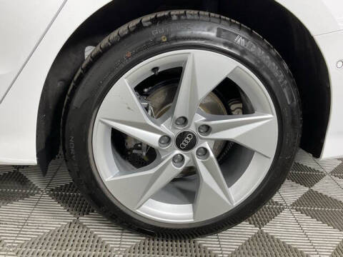 2024 Audi A3 Premium 40 TFSI