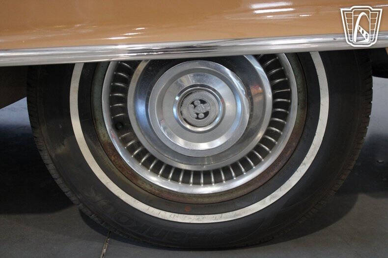 1951 Nash Ambassador