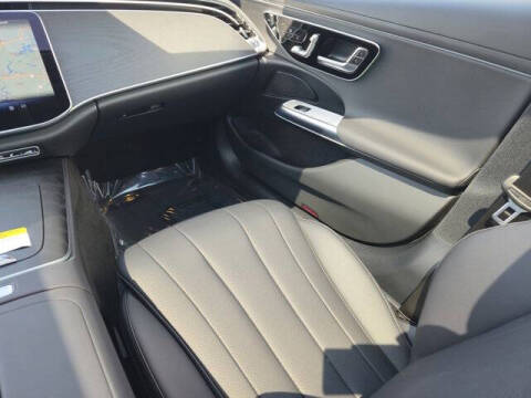 2025 Mercedes-Benz E-Class E 350 4MATIC