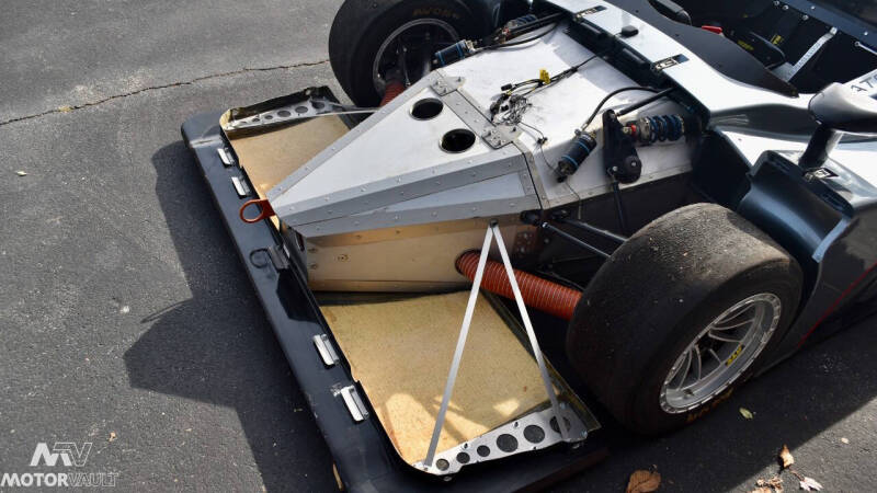2013 Caterham SP300 R