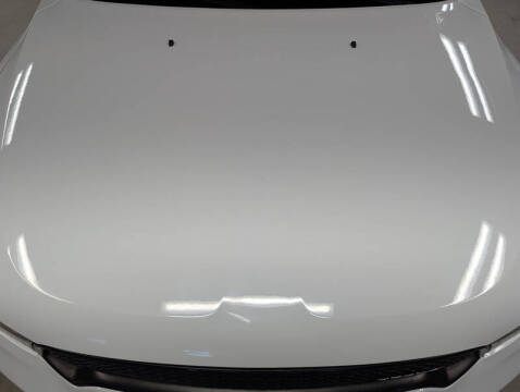 2020 Dodge Durango Pursuit