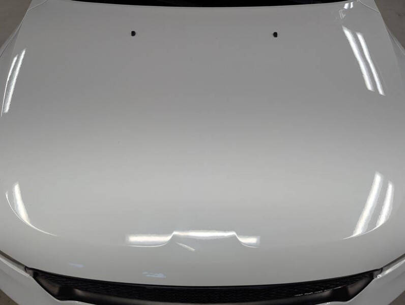 2020 Dodge Durango Pursuit