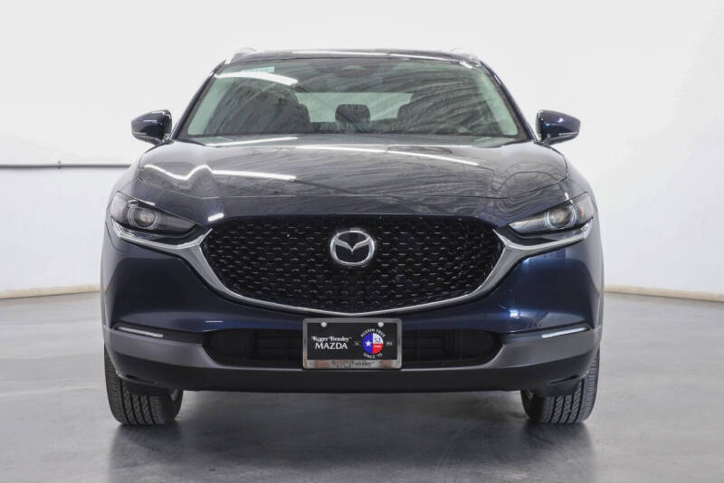 2025 Mazda CX-30 2.5 S Premium