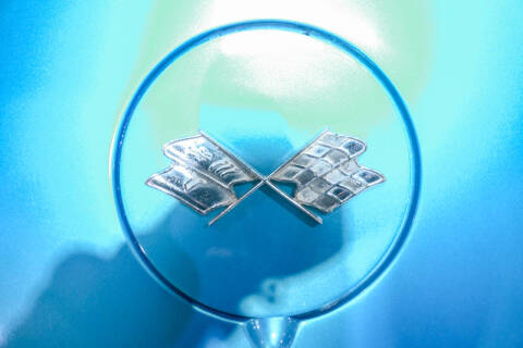 1969 Chevrolet Corvette