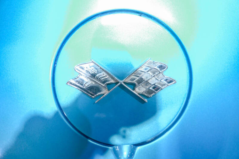 1969 Chevrolet Corvette