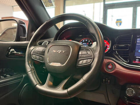 2023 Dodge Durango SRT Hellcat Premium