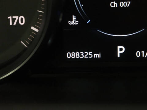 2016 Land Rover Range Rover Sport HSE