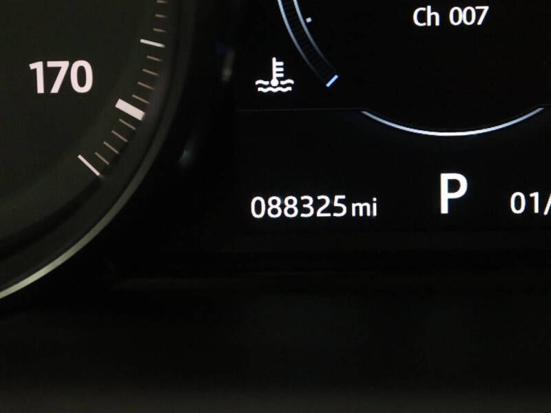 2016 Land Rover Range Rover Sport HSE