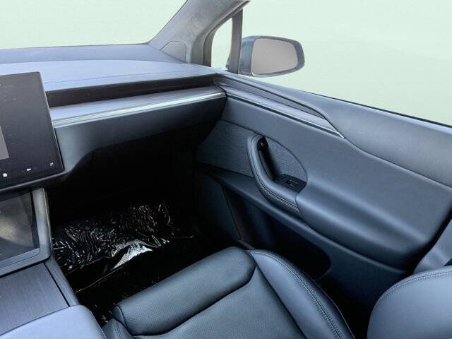 2024 Tesla Model X