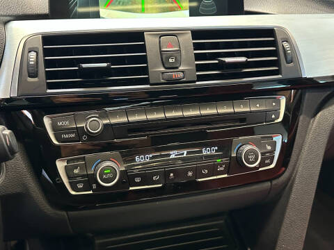 2016 BMW 3 Series 328d xDrive