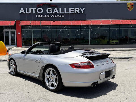 2006 Porsche 911