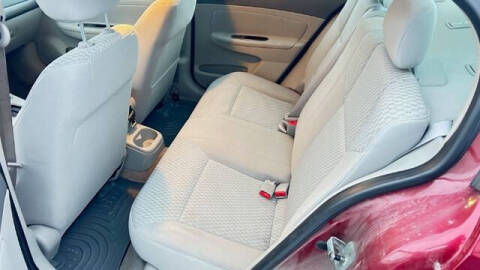 2007 Chevrolet Cobalt LT