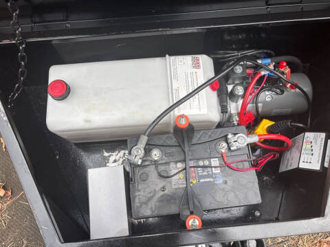 2026 Carry-On 6X10 LP 10K