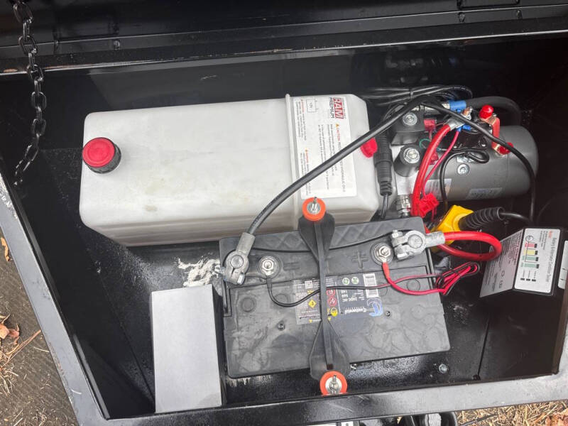 2026 Carry-On 6X10 LP 10K