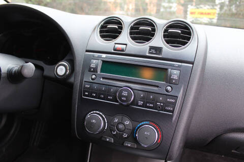 2013 Nissan Altima 2.5 S