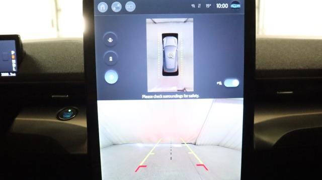 2022 Ford Mustang Mach-E GT