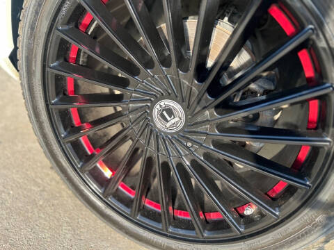 2011 Mercedes-Benz GLK GLK 350 4MATIC