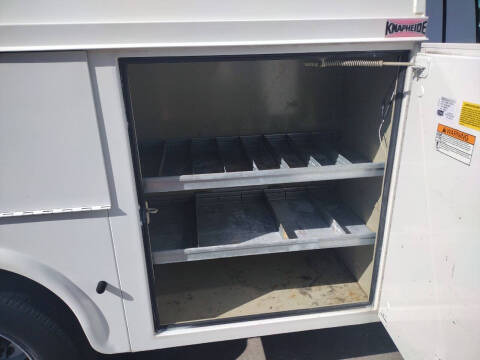 2015 Ford F-350 Super Duty XL