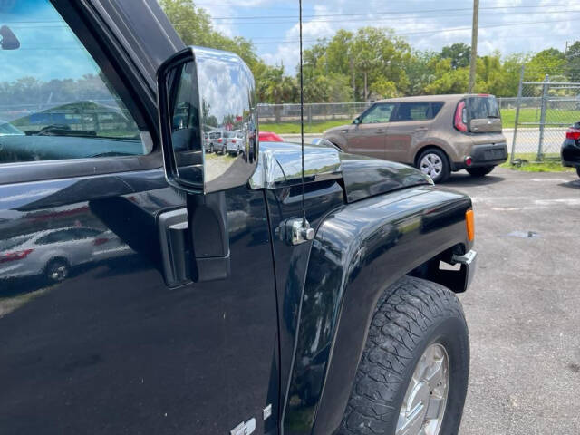 2006 HUMMER H3 for sale at FL Auto Sales LLC in Orlando, FL