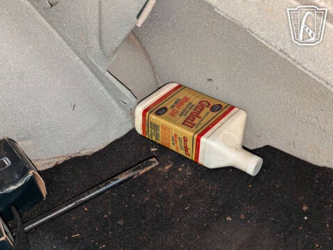 1970 Chevrolet Impala