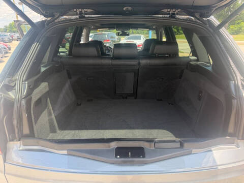 2012 BMW X5 xDrive35d