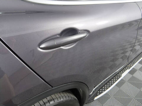 2018 Alfa Romeo Stelvio Ti