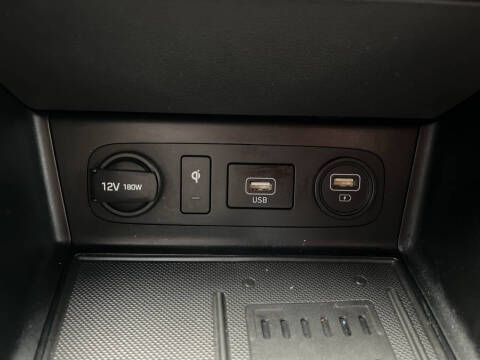 2020 Hyundai Sonata SEL Plus