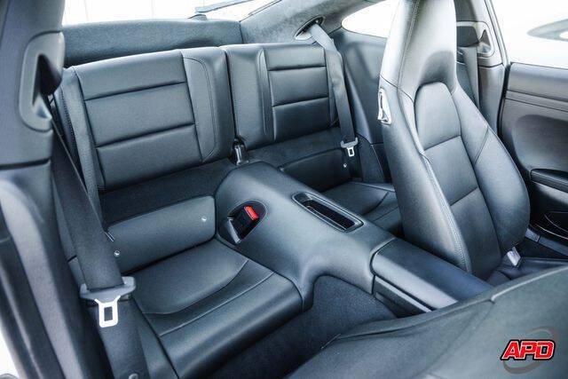 2014 Porsche 911 Carrera