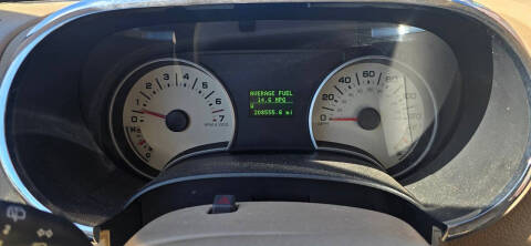 2010 Ford Explorer Eddie Bauer