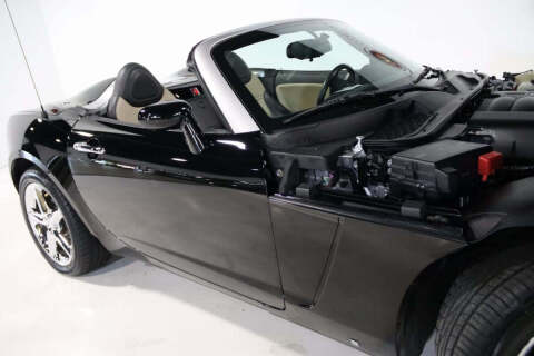2007 Saturn SKY