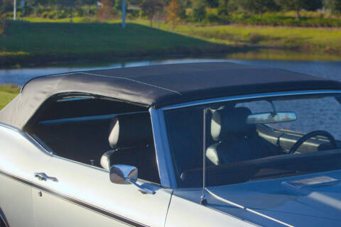 1969 Chevrolet Chevelle