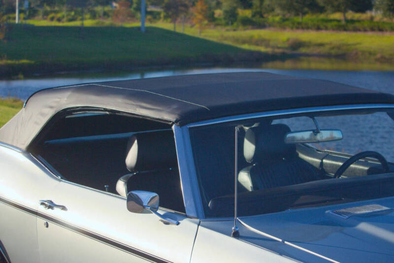 1969 Chevrolet Chevelle