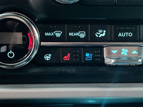 2022 Ford Expedition MAX XLT