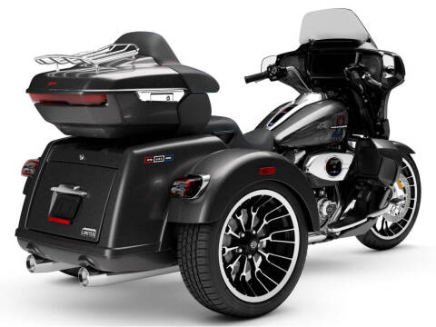 2026 Harley-Davidson Street Glide