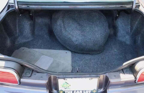 1993 Chevrolet Caprice