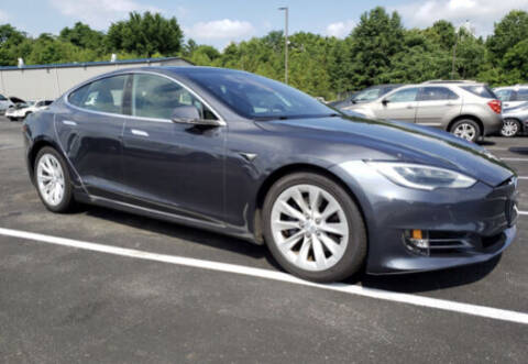 2017 Tesla Model S for sale at CARZLOT in Portsmouth VA
