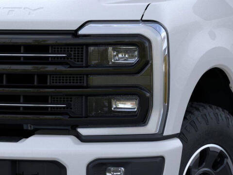2025 Ford F-250 Super Duty