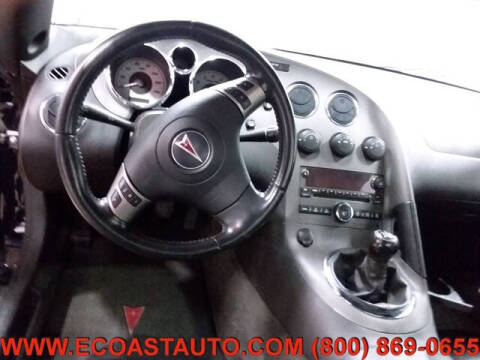 2006 Pontiac Solstice