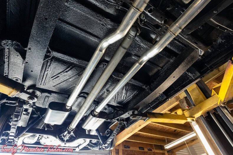 1953 Chevrolet Bel Air