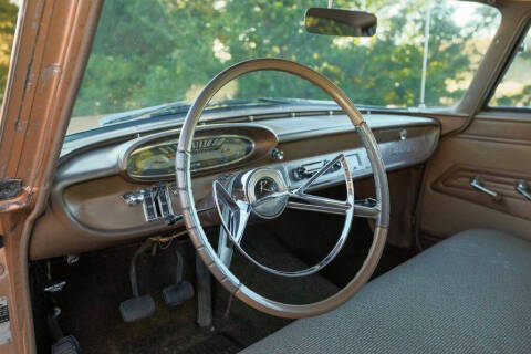1961 AMC Rambler
