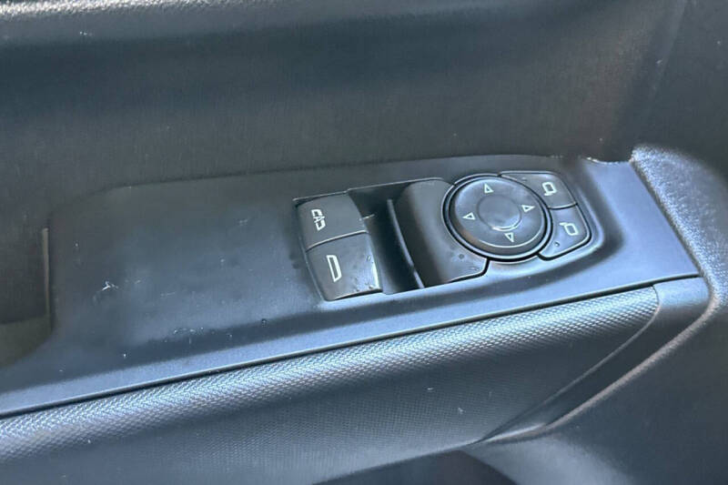 2022 GMC Sierra 1500 Pro