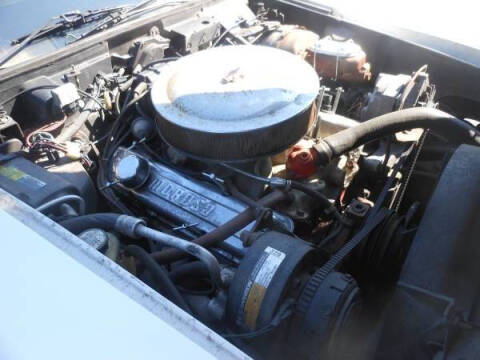 1981 Chevrolet Corvette