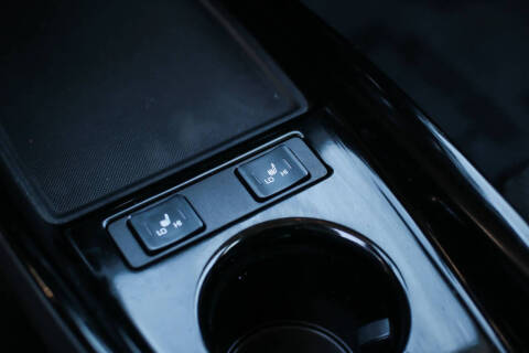 2021 Toyota Prius Prime