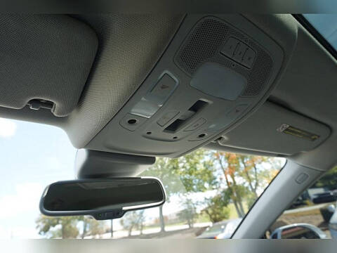 2016 Audi A7 3.0T quattro Premium Plus