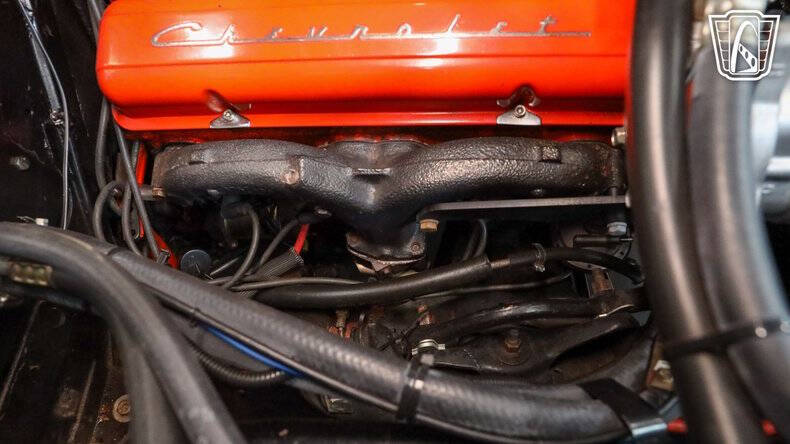 1958 Chevrolet Impala