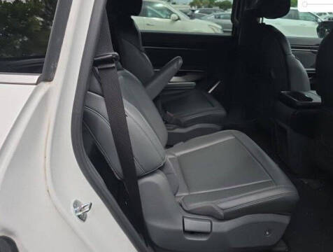2024 Kia EV9 Light Long Range