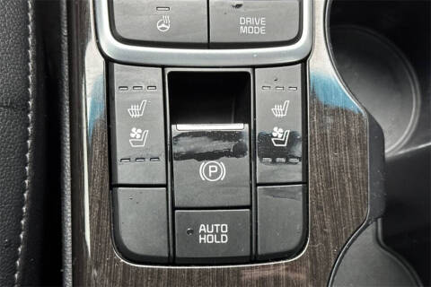 2020 Kia Optima EX Premium