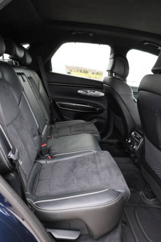 2022 Genesis GV70 3.5T Sport