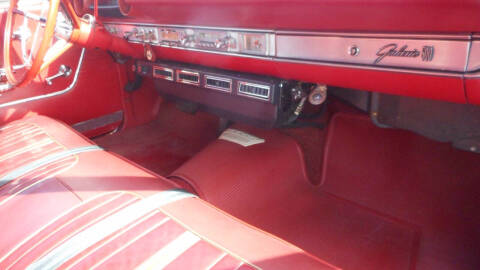 1964 Ford Galaxie 500